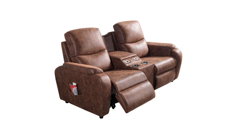 Alis İkili Sinema Koltuğu