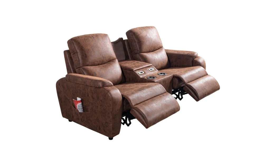 Alis İkili Sinema Koltuğu