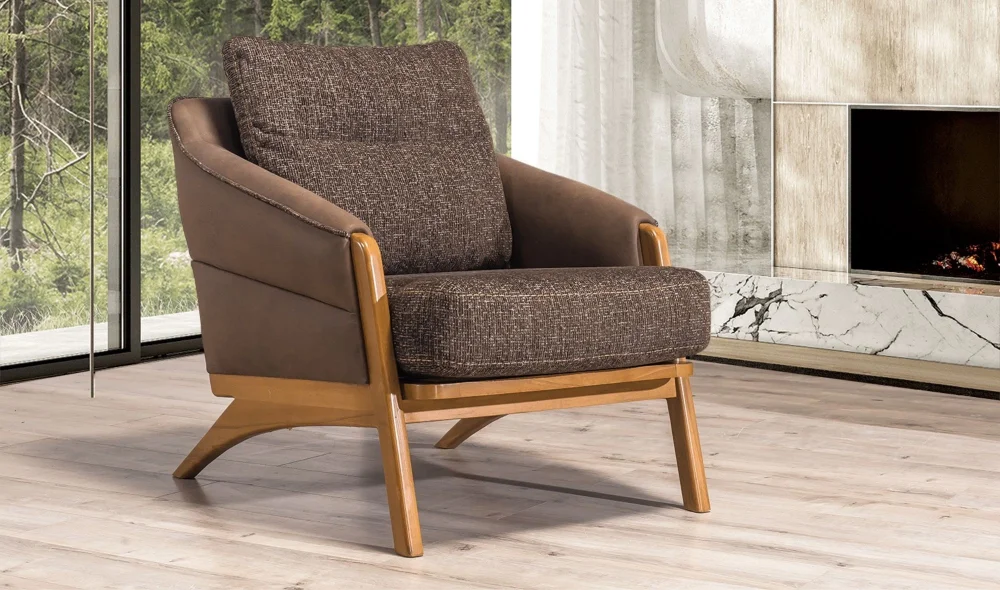 Alp Kahve Koltuk Takımı