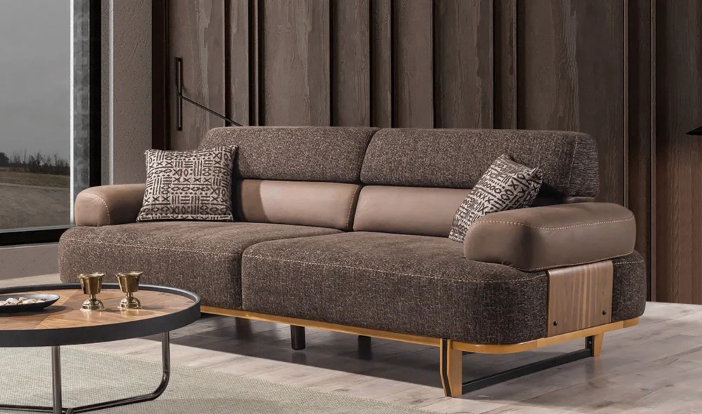 Alp Kahve Koltuk Takımı