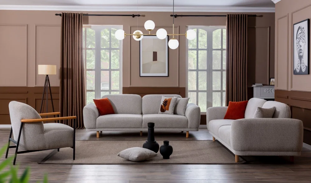 Alya Koltuk Takımı