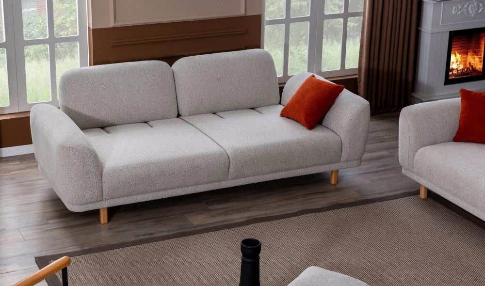 Alya Koltuk Takımı