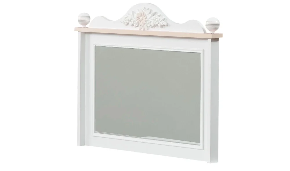 Alya Şifonyer ve Ayna