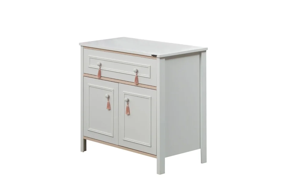 Alya Şifonyer ve Ayna