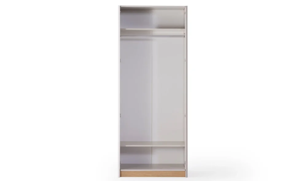 Amor 6 Kapaklı Gardrop