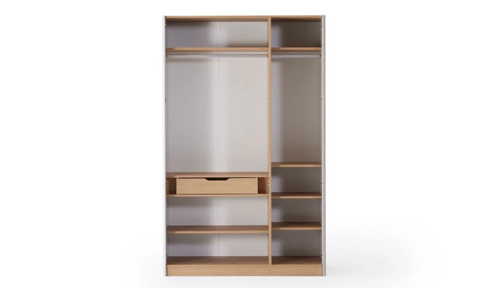 Amor 6 Kapaklı Gardrop