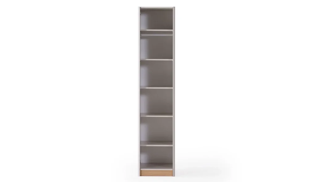 Amor 6 Kapaklı Gardrop