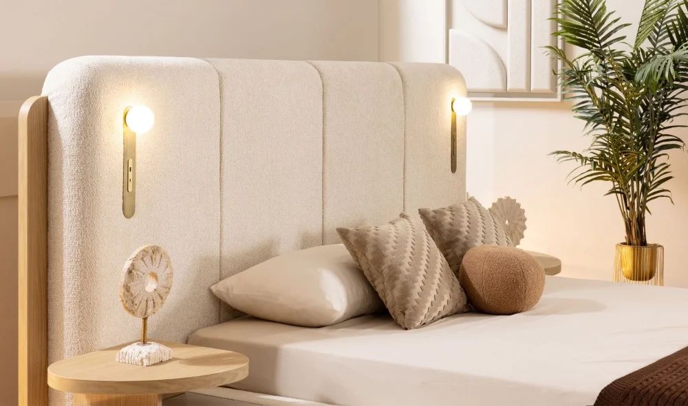 Amor Yatak Odası Takımı