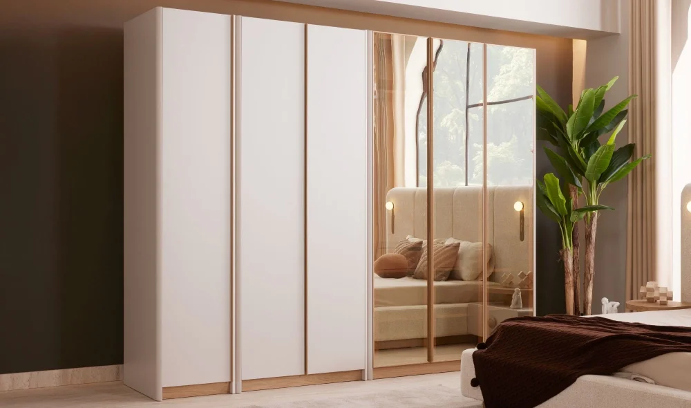 Amor Yatak Odası Takımı