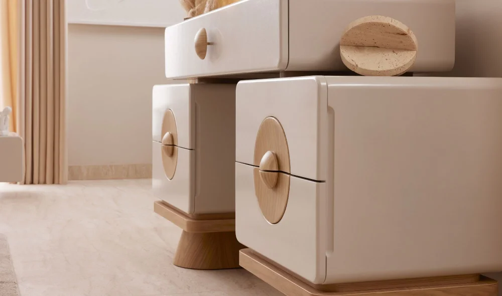 Amor Yatak Odası Takımı