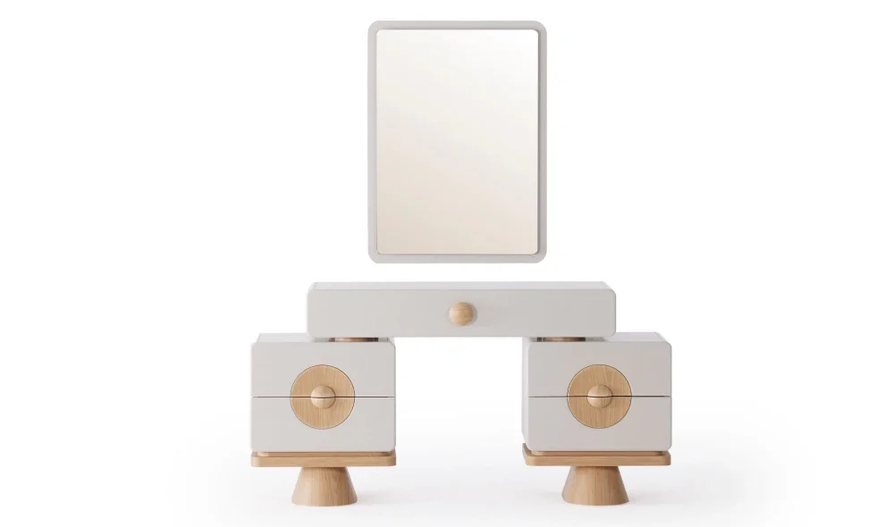 Amor Yatak Odası Takımı