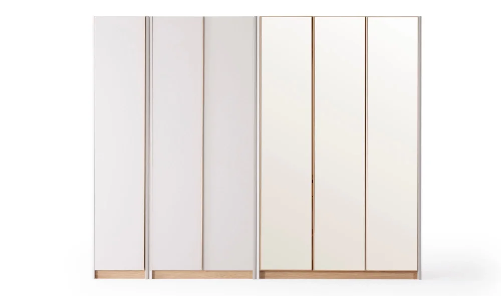 Amor Yatak Odası Takımı