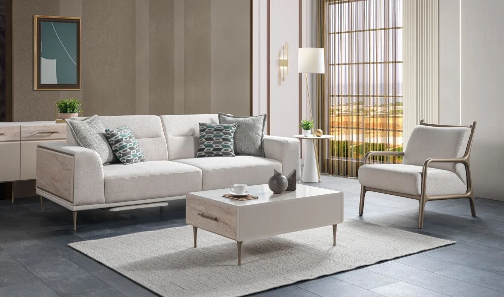 Andora Koltuk Takımı