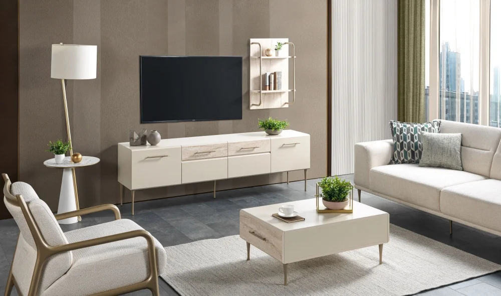 Andora Koltuk Takımı