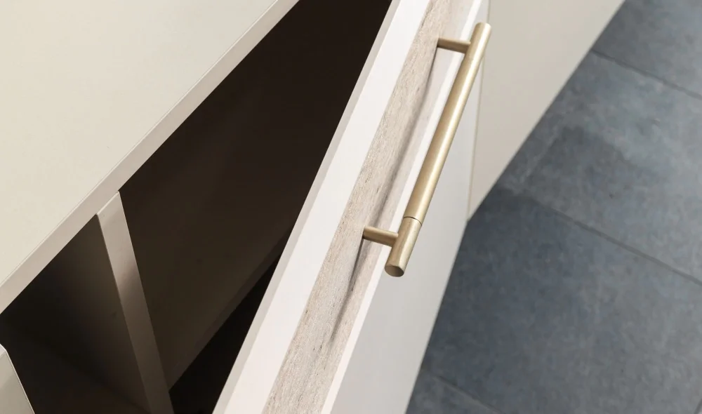 Andora Konsol ve Ayna