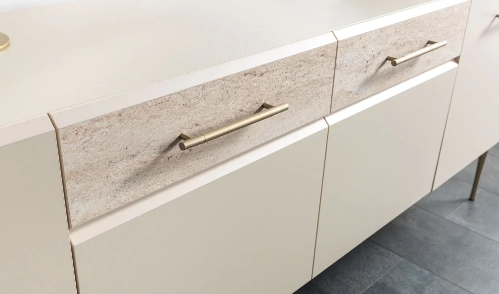 Andora Konsol ve Ayna