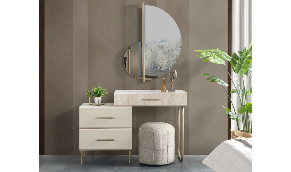 Andora Şifonyer ve Ayna