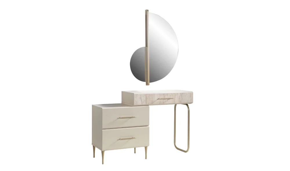 Andora Şifonyer ve Ayna