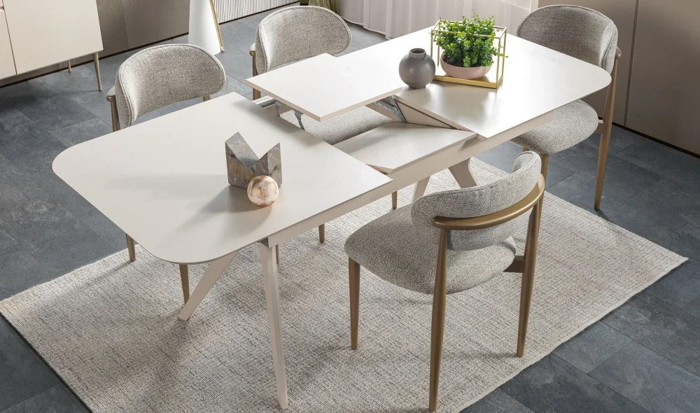 Andora Yemek Odası Takımı