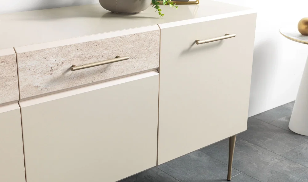 Andora Yemek Odası Takımı