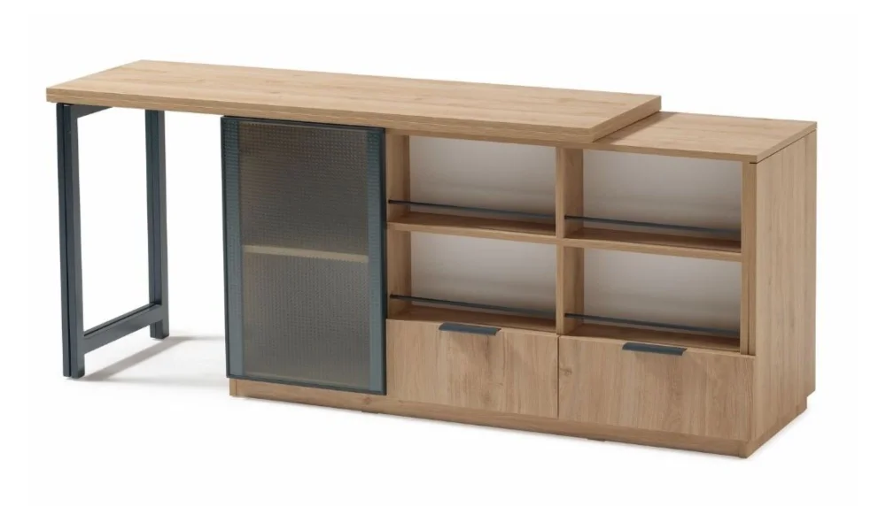 Egina Akıllı Konsol Masa