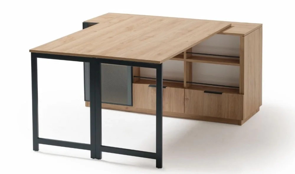 Egina Akıllı Konsol Masa