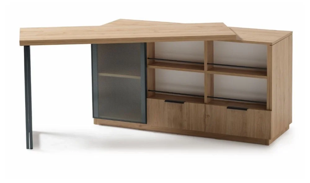 Egina Akıllı Konsol Masa