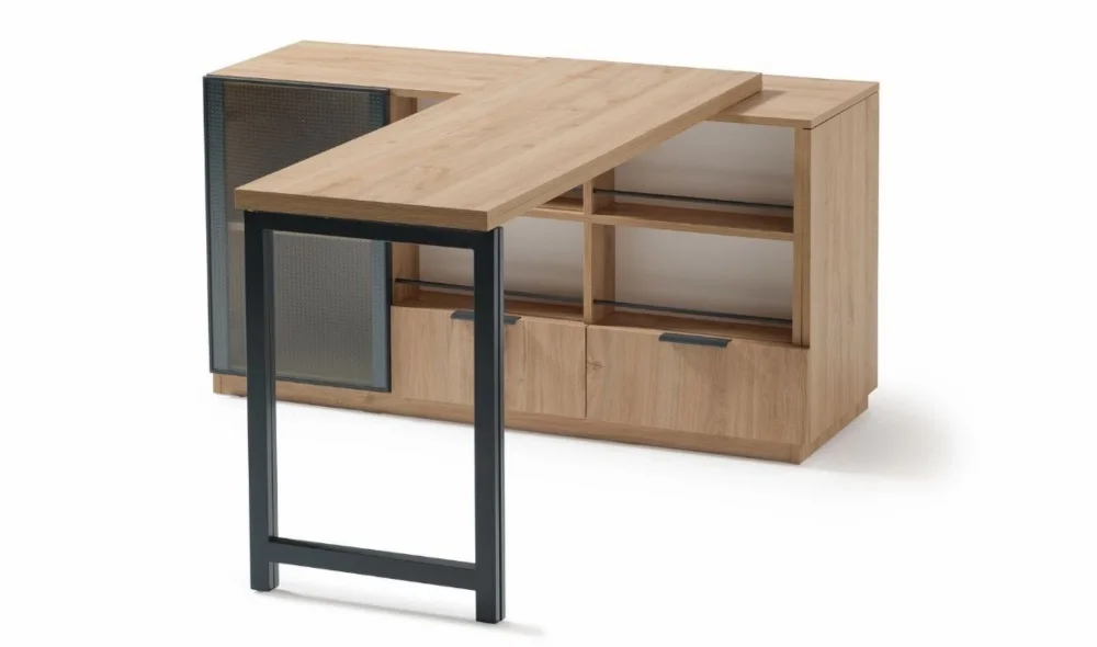 Egina Akıllı Konsol Masa