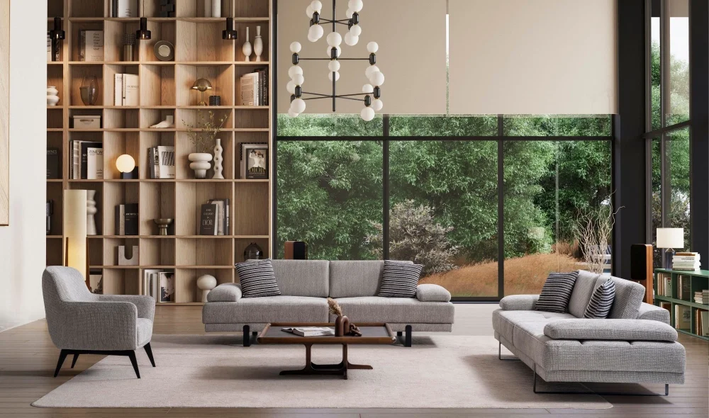 Angel Koltuk Takımı