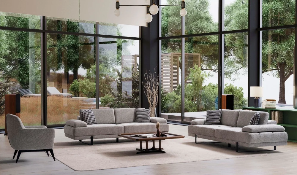 Angel Koltuk Takımı