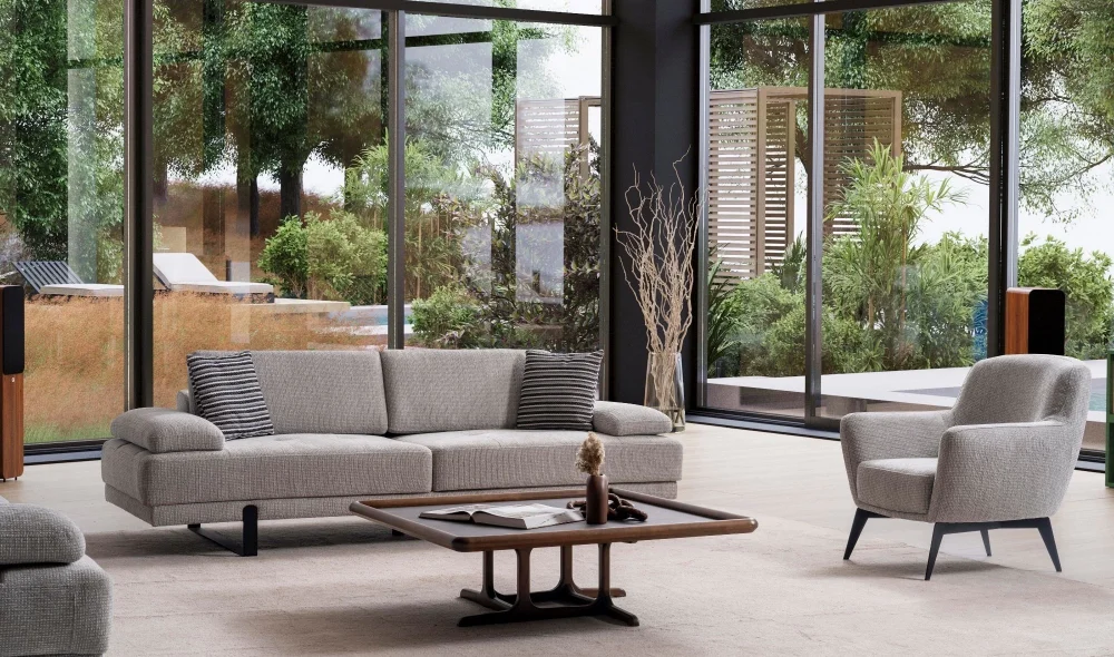 Angel Koltuk Takımı