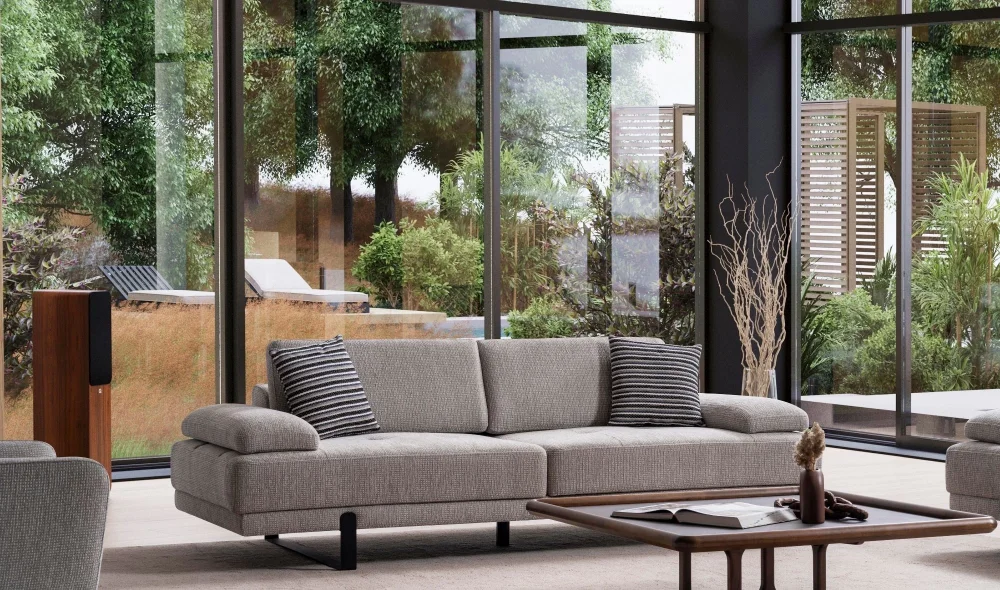 Angel Koltuk Takımı