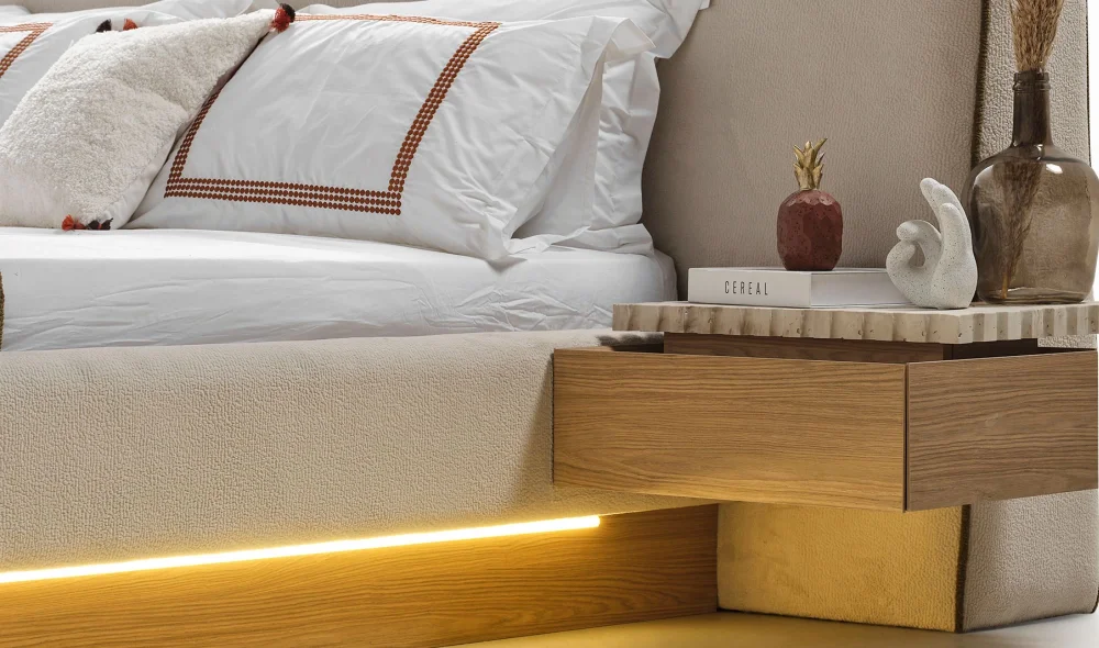 Angel Yatak Odası Takımı