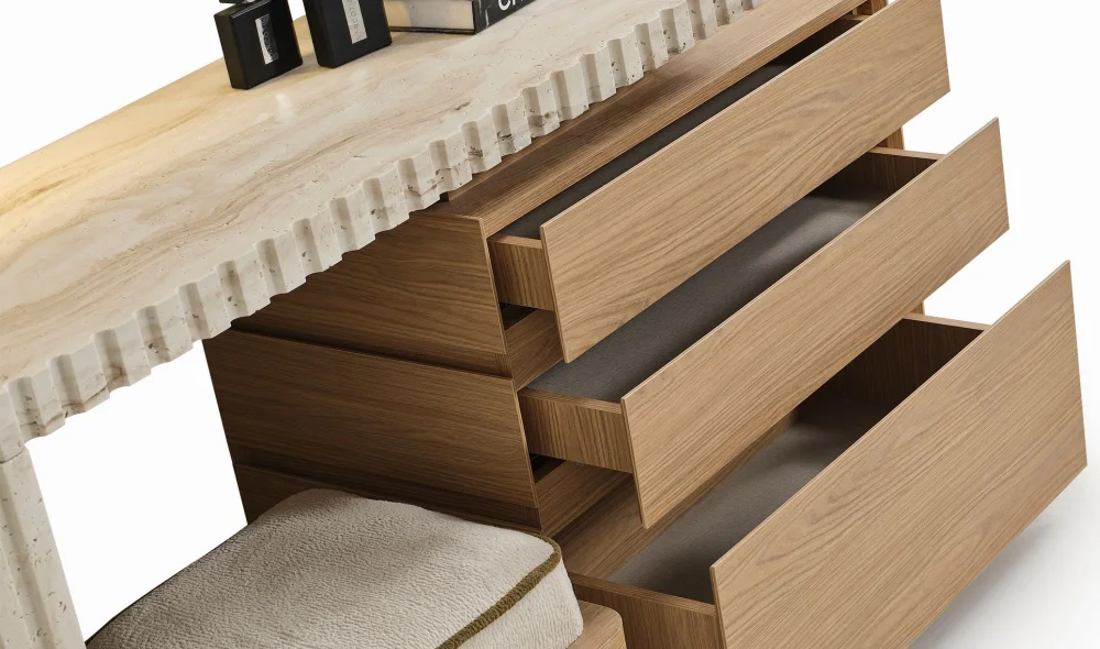 Angel Yatak Odası Takımı