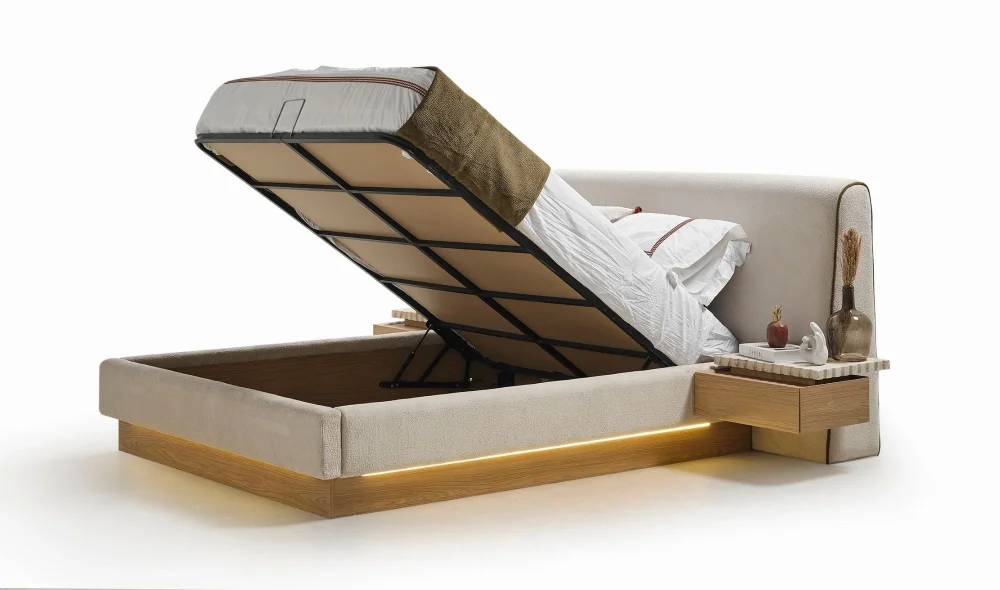 Angel Yatak Odası Takımı