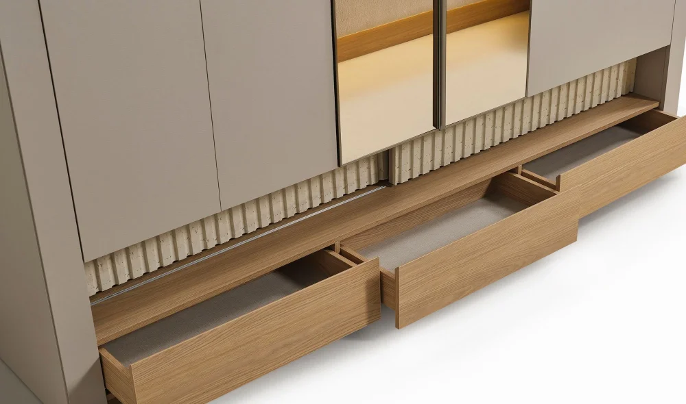 Angel Yatak Odası Takımı