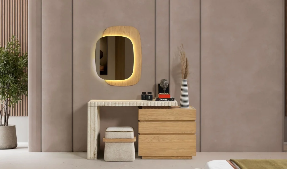 Angel Yatak Odası Takımı