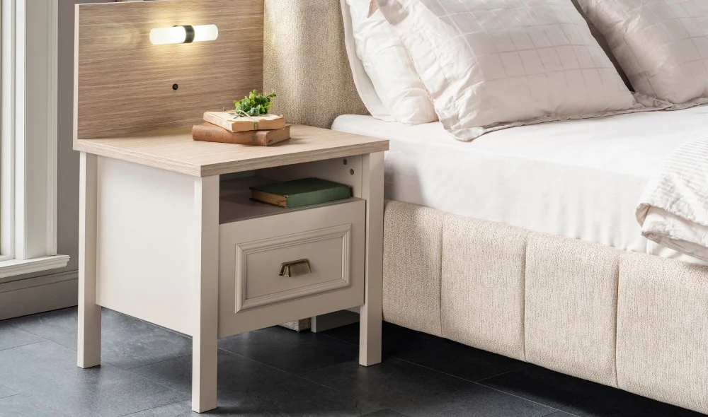 Angela Yatak Odası Takımı