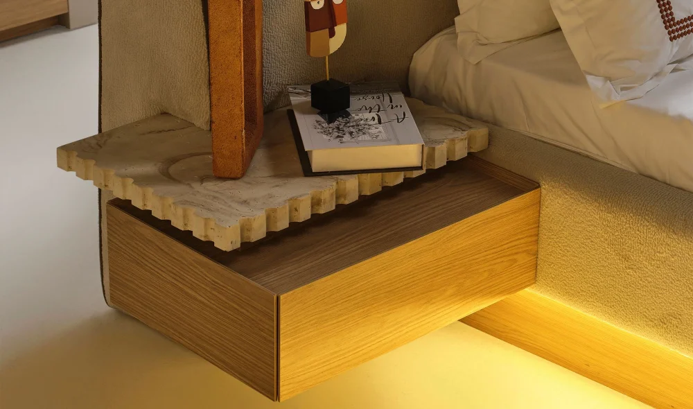 Angel Yatak Odası Takımı