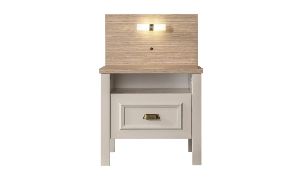 Angela Yatak Odası Takımı