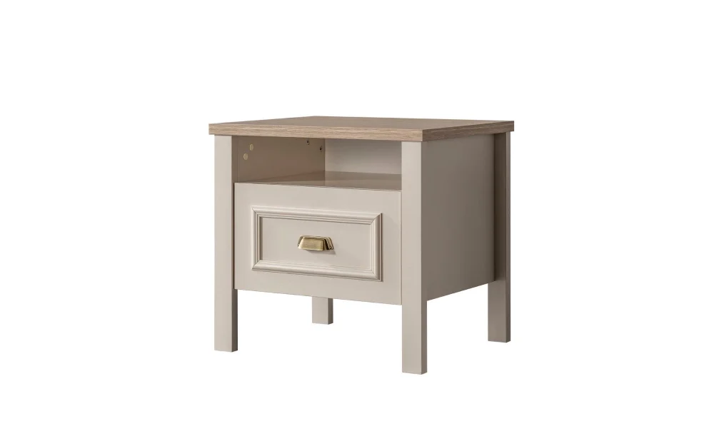 Angela Yatak Odası Takımı