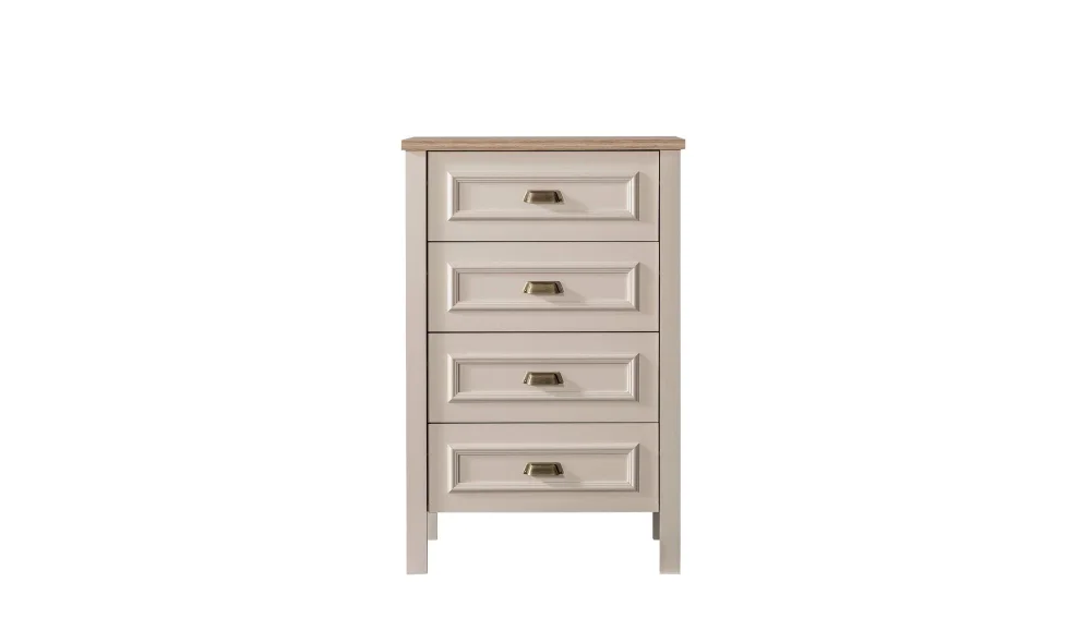 Angela Yatak Odası Takımı