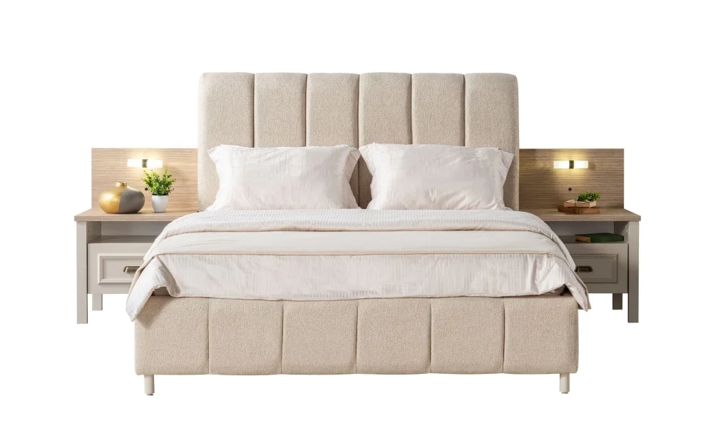 Angela Yatak Odası Takımı