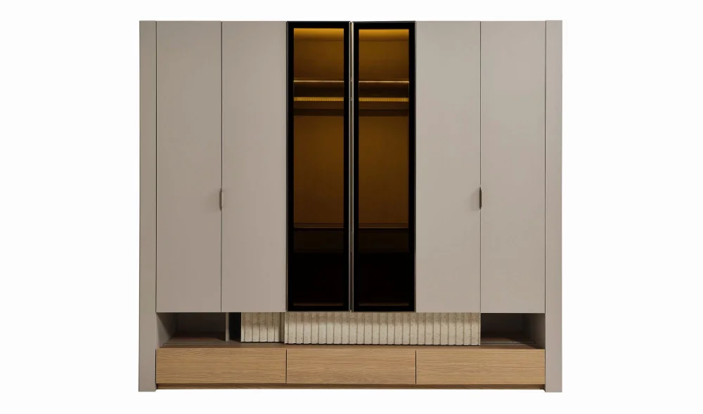 Angel Yatak Odası Takımı