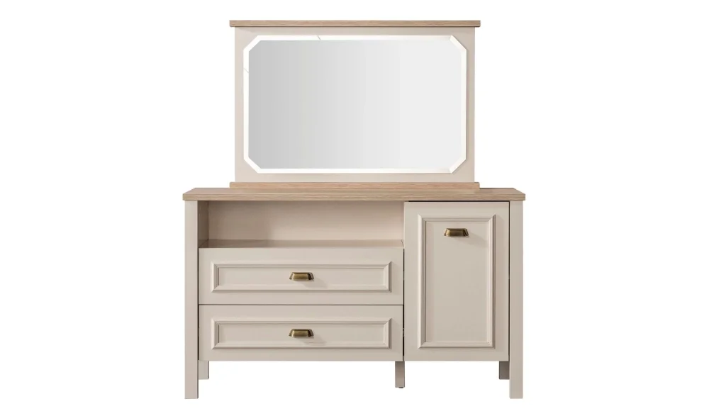 Angela Yatak Odası Takımı