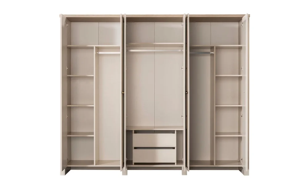 Angela Yatak Odası Takımı