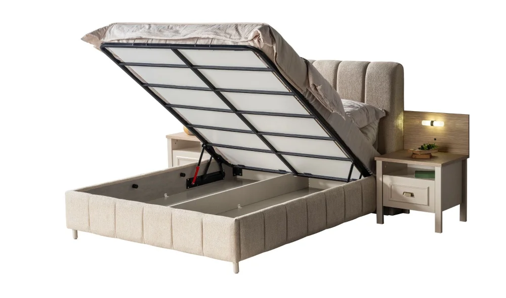 Angela Yatak Odası Takımı