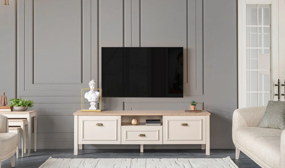 Angela Yemek Odası Takımı