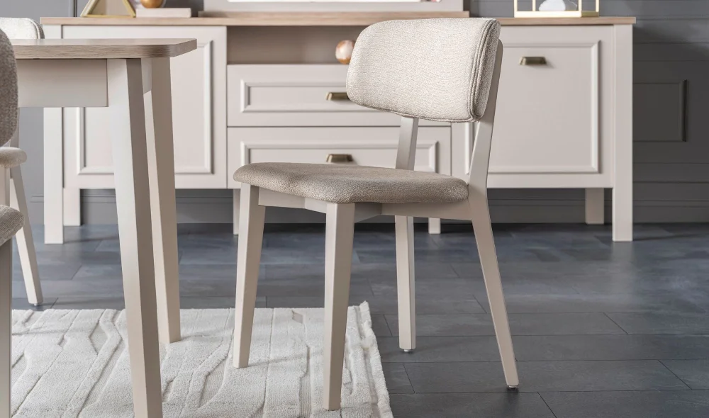 Angela Yemek Odası Takımı