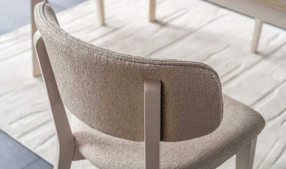 Angela Yemek Odası Takımı